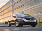 Honda FCX Clarity 2007 года